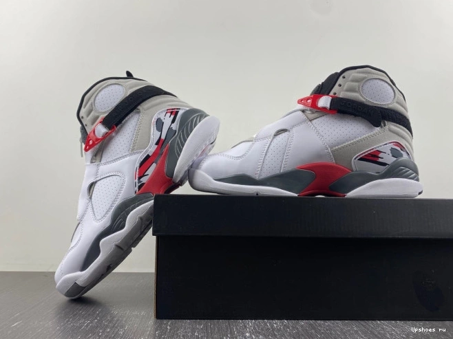 Retro Jordan  CDP Bunny Bugs 8  305381-103 0423